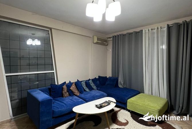 Shtepi me qera 2+1 ne Tirane - 650 Euro