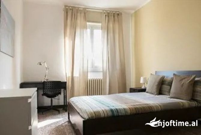 Shtepi me qera 2+1 ne Tirane - 500 Euro