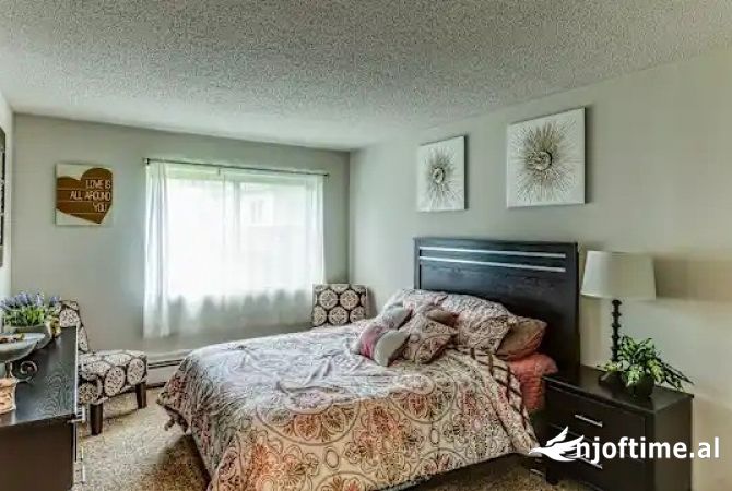 Shtepi me qera 2+1 ne Tirane - 500 Euro