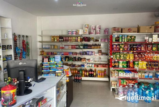 Ambient biznesi me qera 1+1 ne Tirane - 400 Euro