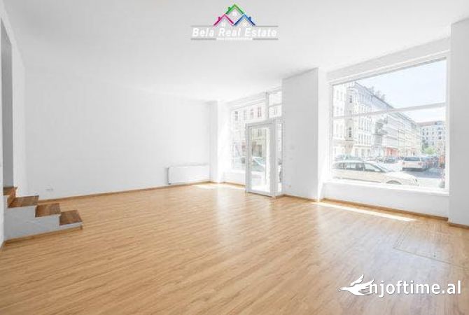 Ambient biznesi ne shitje 1+1 ne Tirane - 900,000 Euro