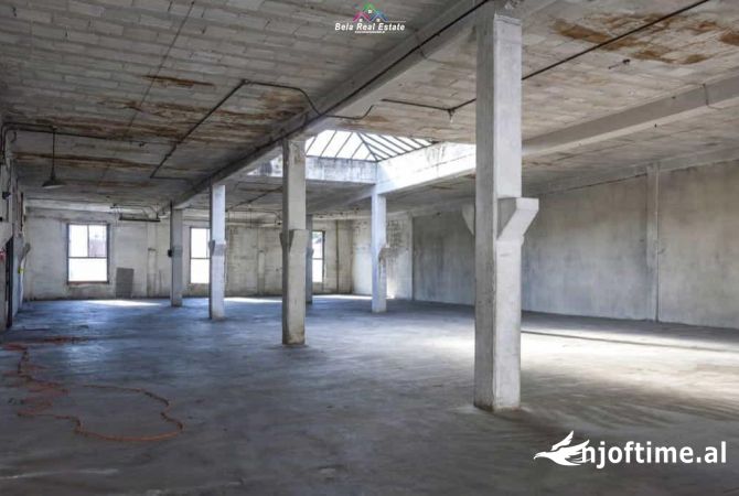 Ambient biznesi me qera 4+1 ne Tirane - 2,500 Euro