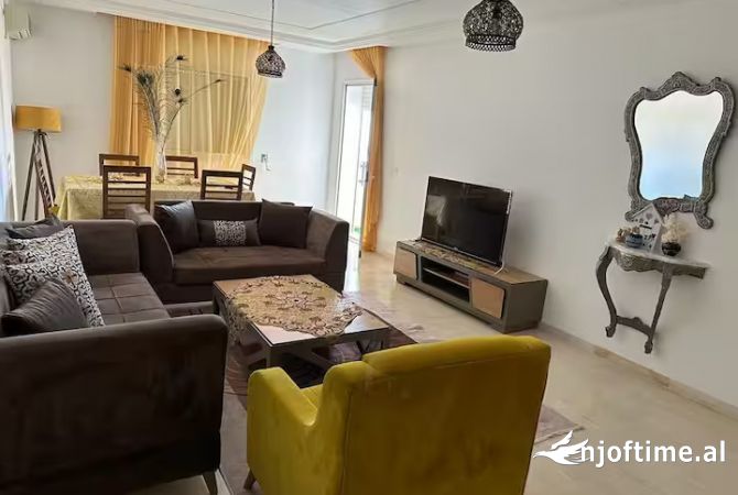 Shtepi ne shitje 2+1 ne Tirane - 95,000 Euro