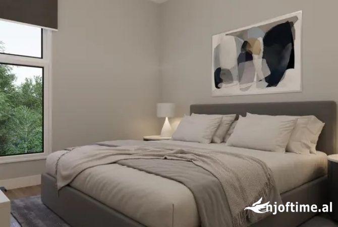 Shtepi me qera 1+1 ne Tirane - 600 Euro