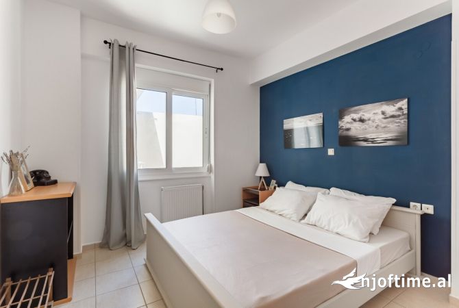 Shtepi me qera 2+1 ne Tirane - 800 Euro