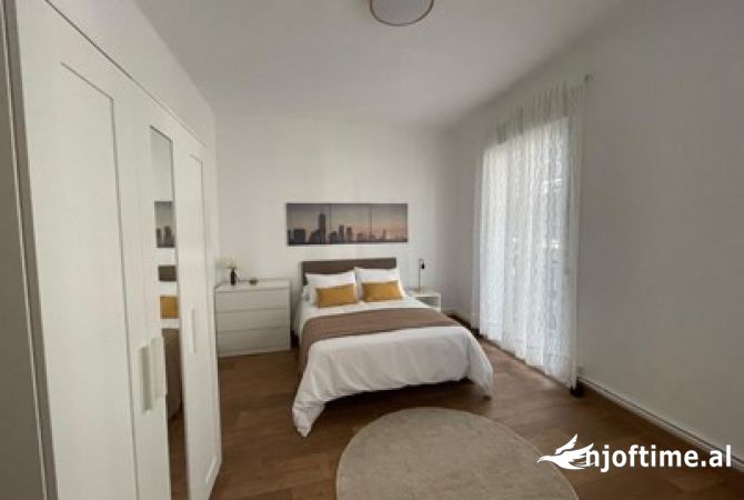 Shtepi me qera 2+1 ne Tirane - 600 Euro