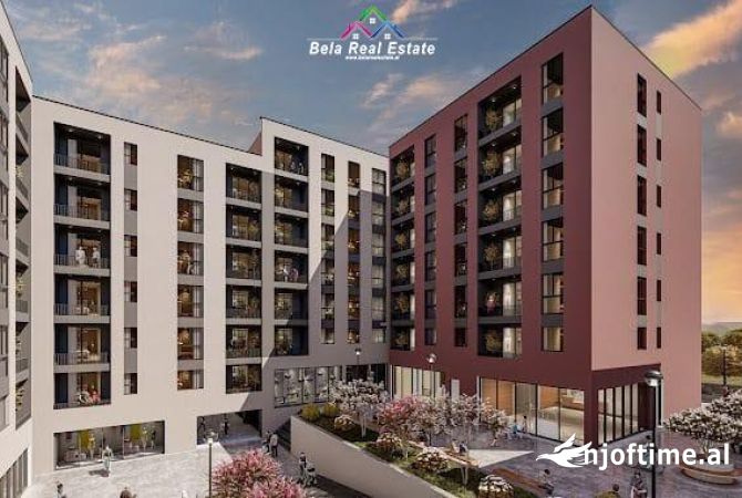 Shtepi ne shitje 2+1 ne Tirane - 92,500 Euro