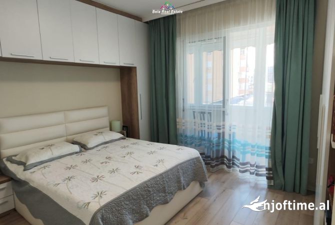 Apartment for sale in Tirana 2+1, Furnished