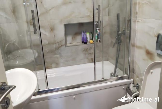 Apartment for sale in Tirana 2+1, Furnished