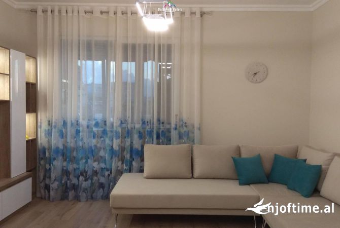 Apartment for sale in Tirana 2+1, Furnished