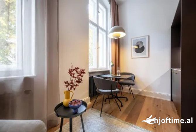 Shtepi me qera 1+1 ne Tirane - 560 Euro