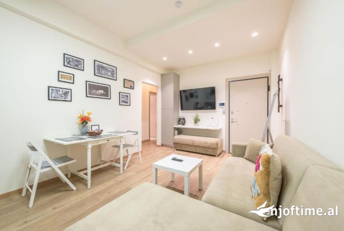 Shtepi me qera 2+1 ne Tirane - 500 Euro