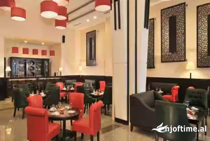 Ambient biznesi ne shitje 1+1 ne Tirane - 449,000 Euro