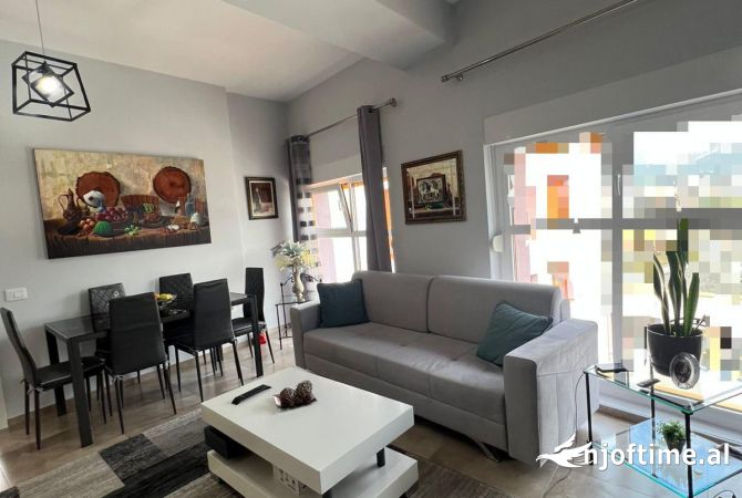 Shtepi ne shitje 1+1 ne Tirane - 100,000 Euro