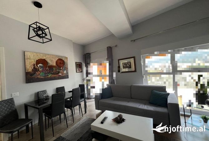 Shtepi ne shitje 1+1 ne Tirane - 100,000 Euro