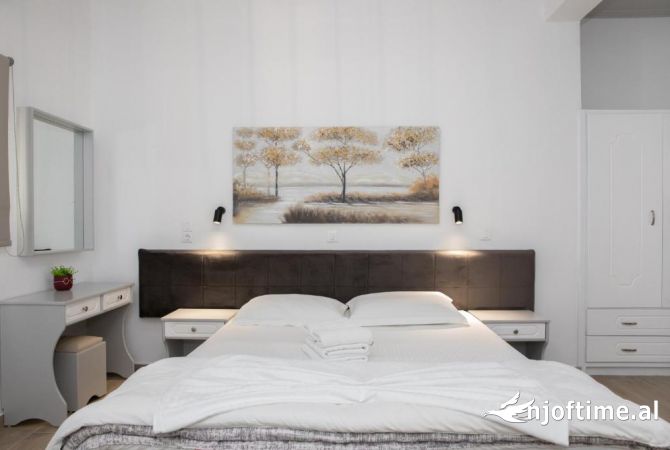 Shtepi me qera 1+1 ne Tirane - 500 Euro