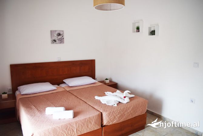 Shtepi me qera 1+1 ne Tirane - 350 Euro