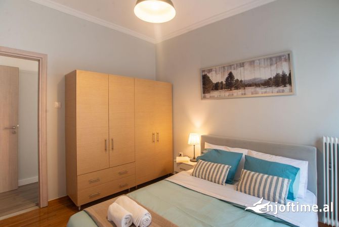 Shtepi ne shitje 1+1 ne Tirane - 90,000 Euro