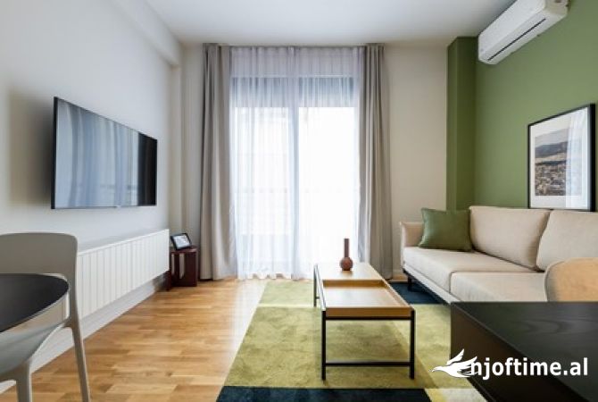 Shtepi me qera 2+1 ne Tirane - 550 Euro