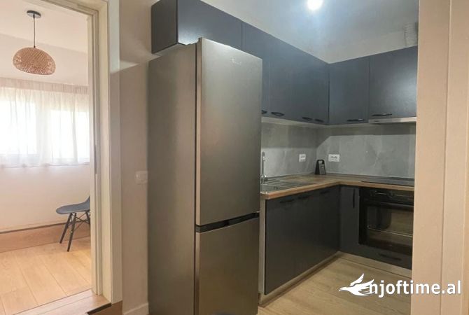Shtepi me qera 1+1 ne Tirane - 490 Euro