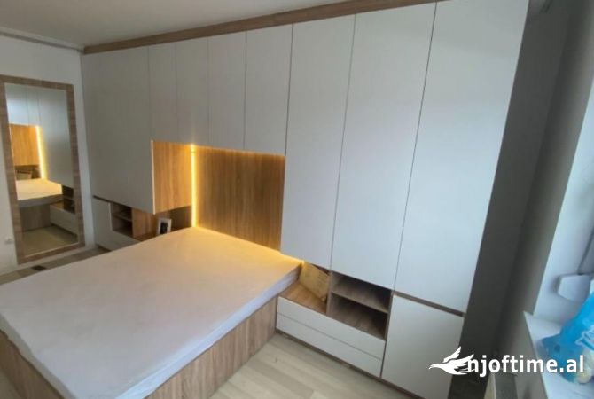 Shtepi me qera 1+1 ne Tirane - 550 Euro