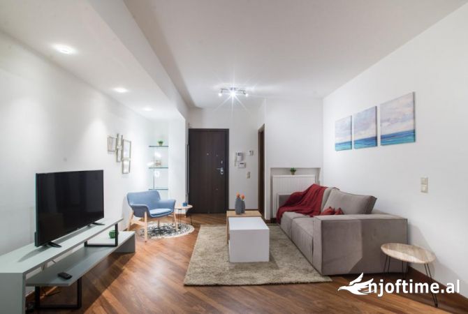 Shtepi ne shitje 1+1 ne Tirane - 99,500 Euro
