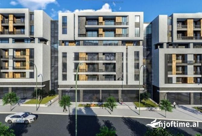 Shtepi ne shitje 1+1 ne Tirane - 102,000 Euro
