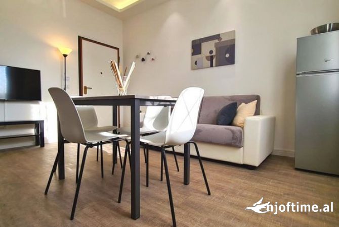 Shtepi me qera 1+1 ne Tirane - 400 Euro