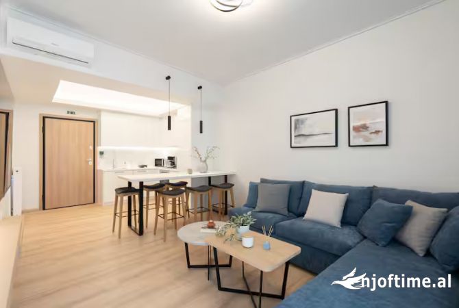 Shtepi me qera 1+1 ne Tirane - 500 Euro