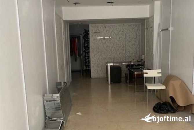 Ambient biznesi ne shitje 1+1 ne Tirane - 80,000 Euro