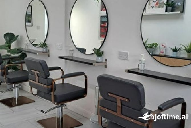 Ambient biznesi me qera 1+1 ne Tirane - 800 Euro