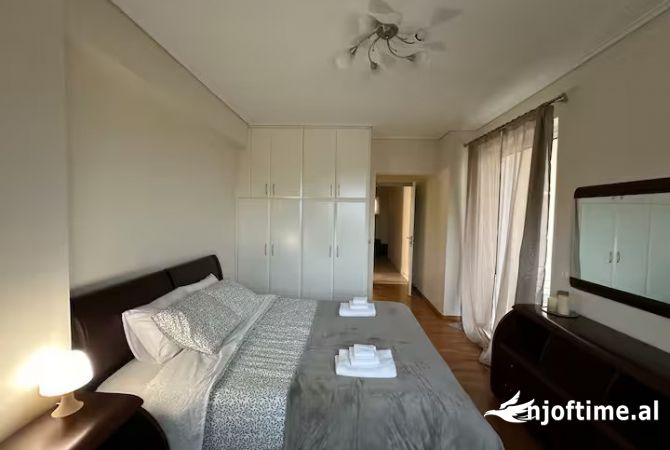 Shtepi me qera 1+1 ne Tirane - 550 Euro