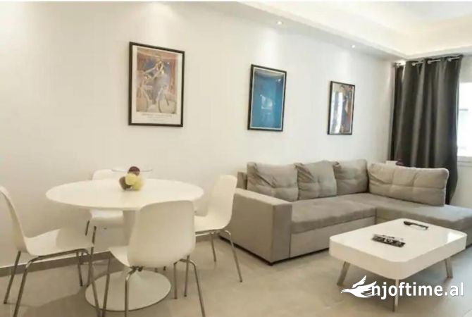 Shtepi me qera 1+1 ne Tirane - 700 Euro