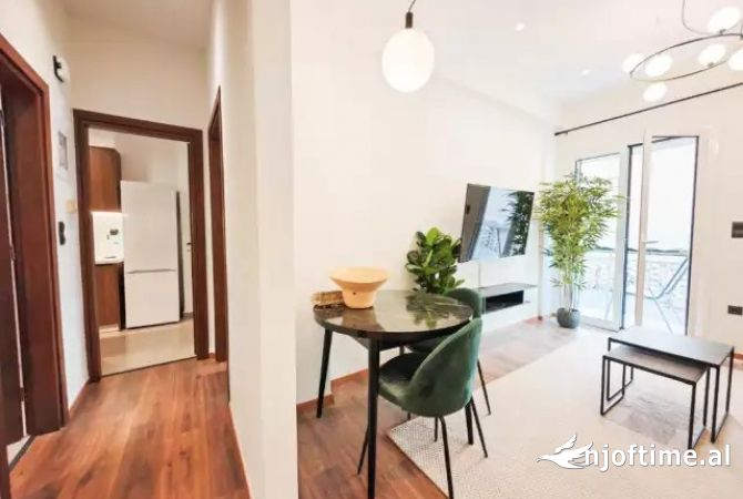 Shtepi me qera 1+1 ne Tirane - 400 Euro