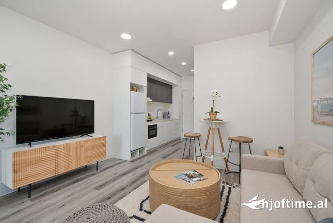 Shtepi me qera 2+1 ne Tirane - 500 Euro