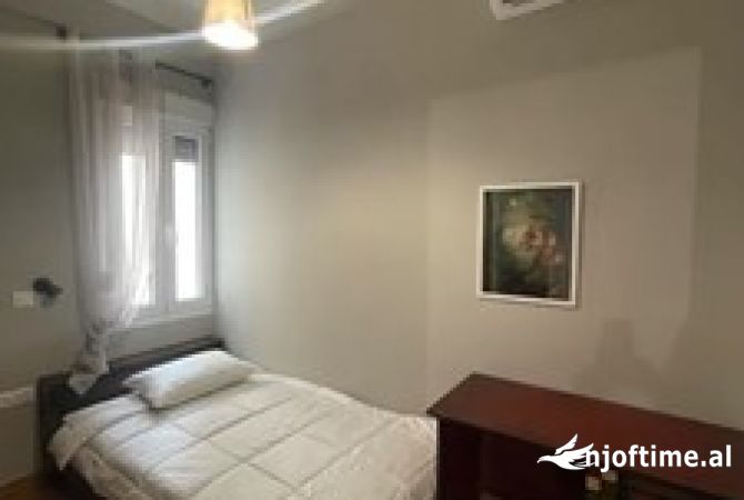 Shtepi me qera 1+1 ne Tirane - 350 Euro