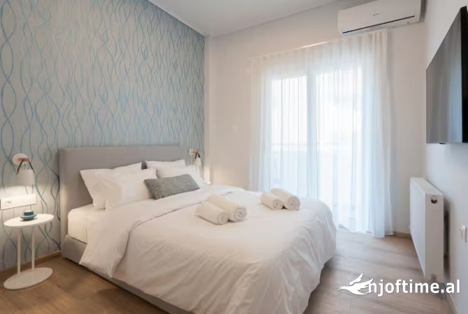 Shtepi me qera 2+1 ne Tirane - 600 Euro