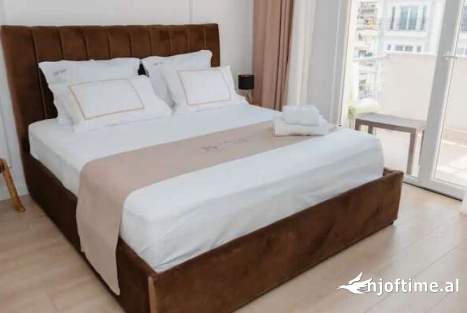 Shtepi me qera 1+1 ne Tirane - 600 Euro