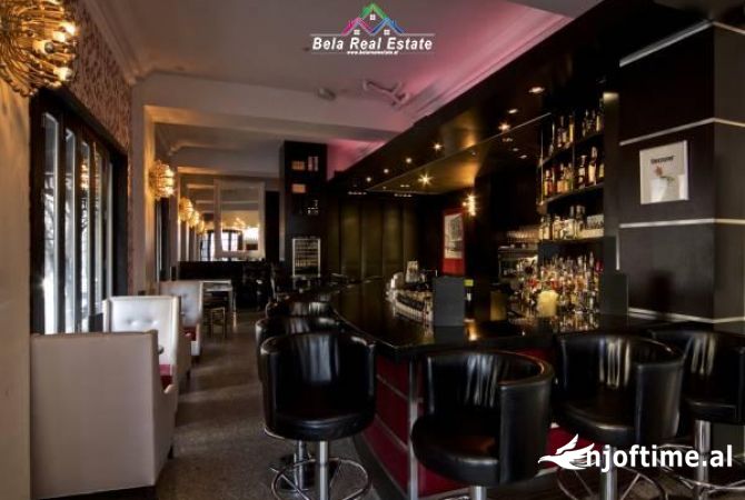 Ambient biznesi me qera 1+1 ne Tirane - 1,800 Euro