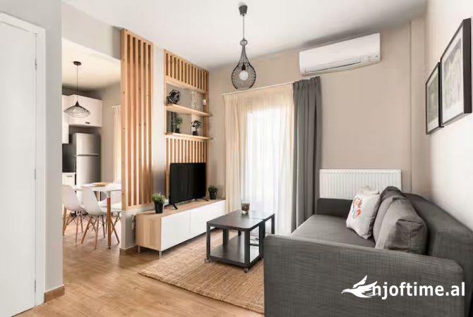 Shtepi me qera 3+1 ne Tirane - 1,200 Euro