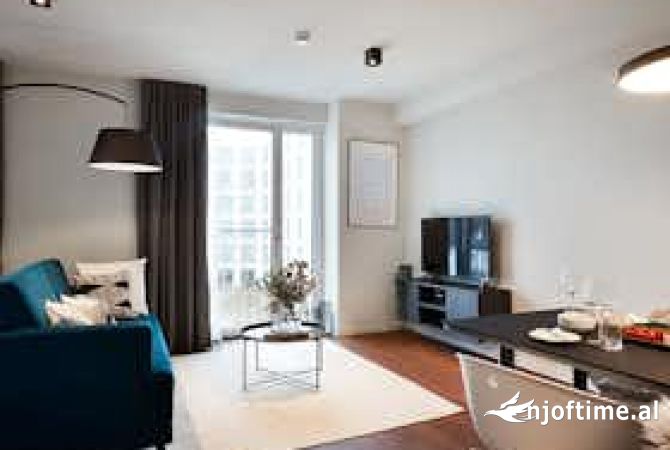 Shtepi me qera 1+1 ne Tirane - 600 Euro