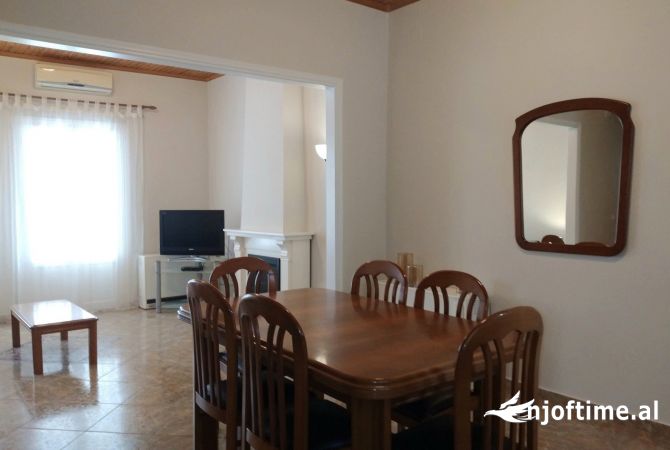 Shtepi me qera 1+1 ne Tirane - 500 Euro