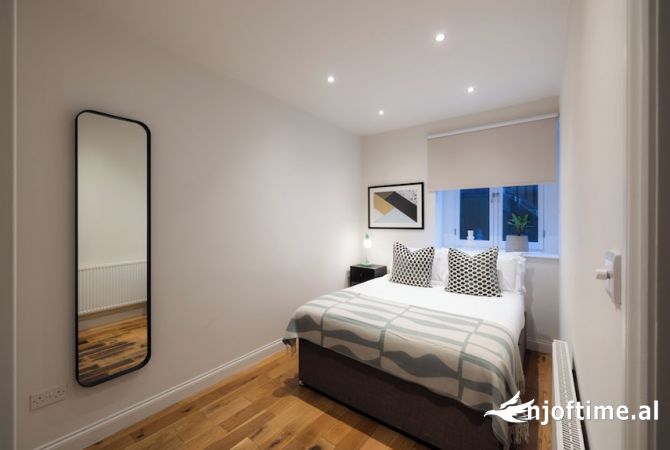 Shtepi me qera 1+1 ne Tirane - 600 Euro