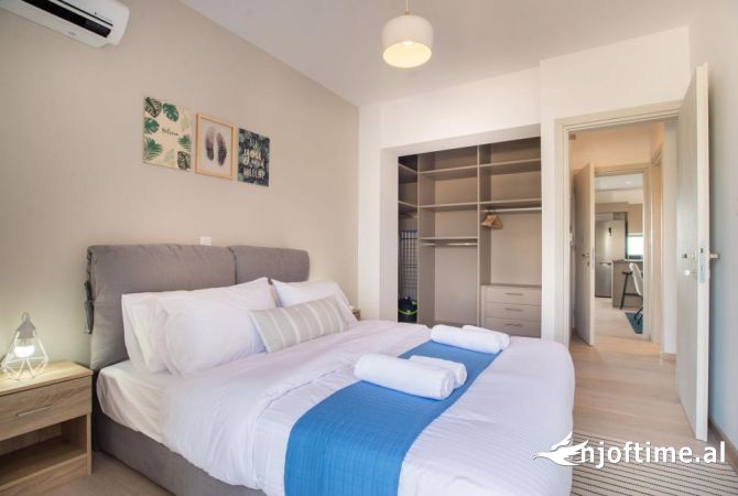 Shtepi me qera 1+1 ne Tirane - 600 Euro