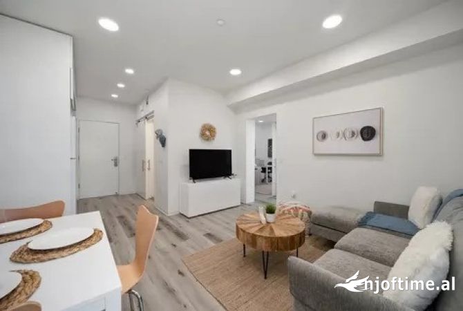 Shtepi me qera 2+1 ne Tirane - 500 Euro