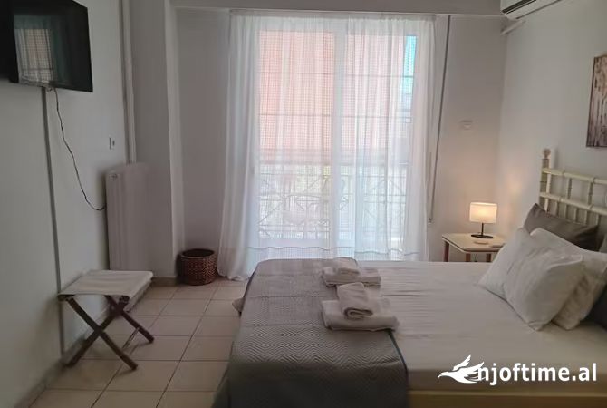 Shtepi me qera 1+1 ne Tirane - 500 Euro