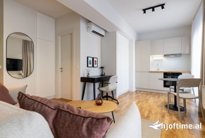 Shtepi me qera 2+1 ne Tirane - 640 Euro