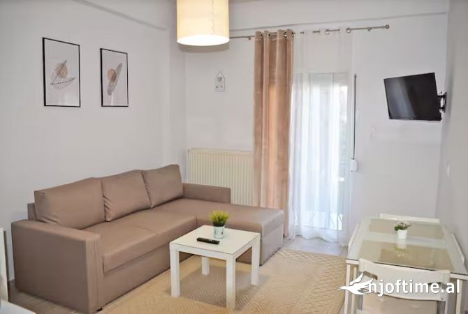 Shtepi me qera 1+1 ne Tirane - 500 Euro
