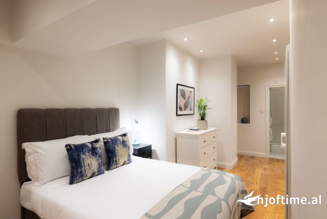 Shtepi me qera 1+1 ne Tirane - 500 Euro