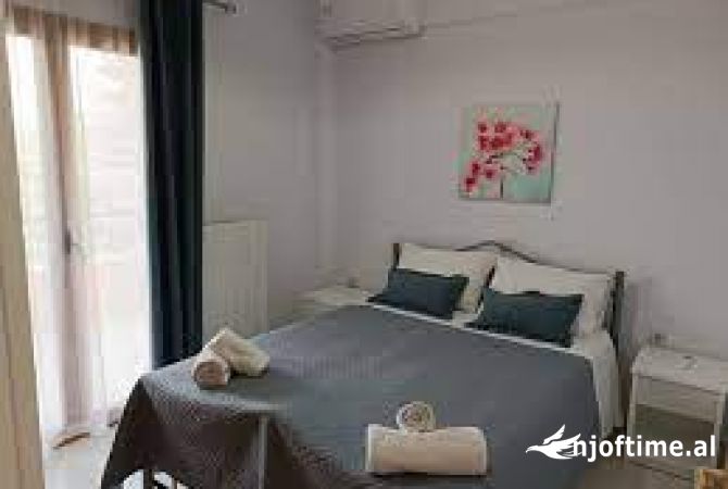 Shtepi me qera 1+1 ne Tirane - 500 Euro